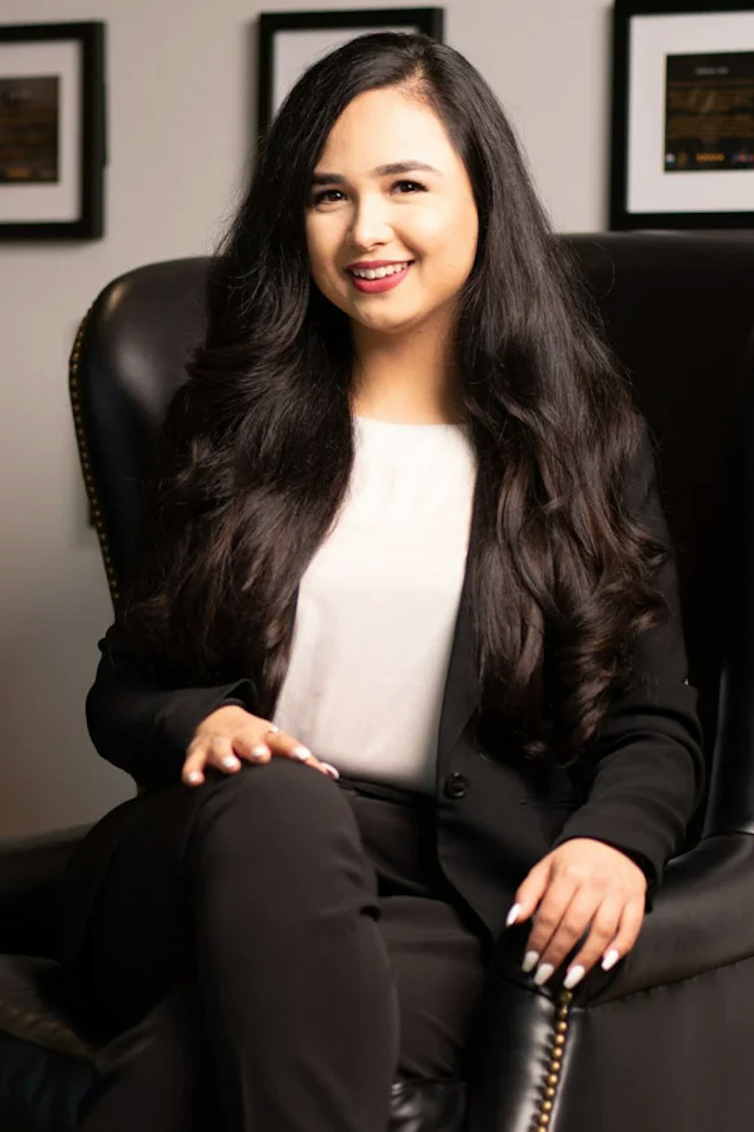Maria Hussain