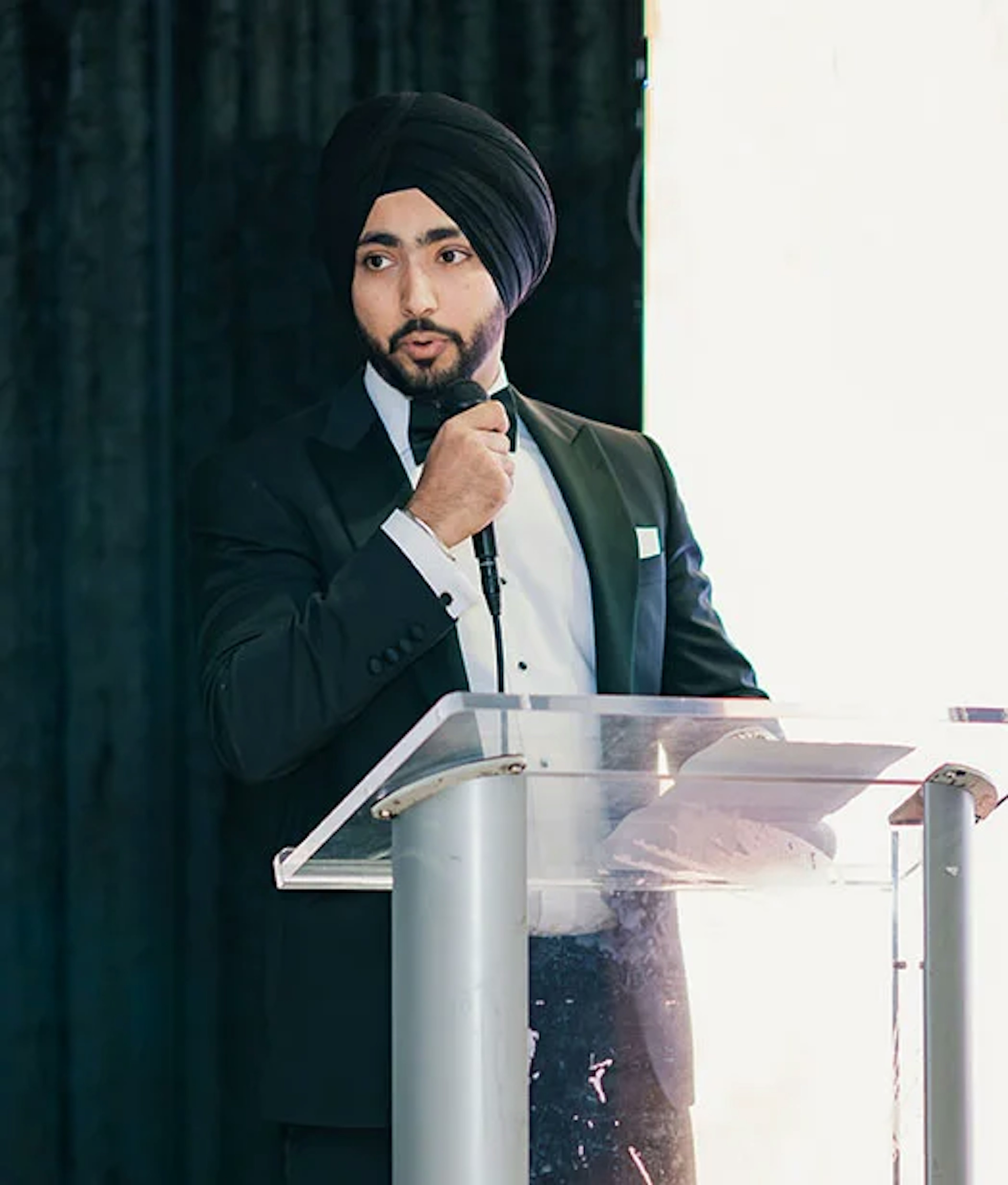 DR. SATPREET SINGH, SMILE DENTAL