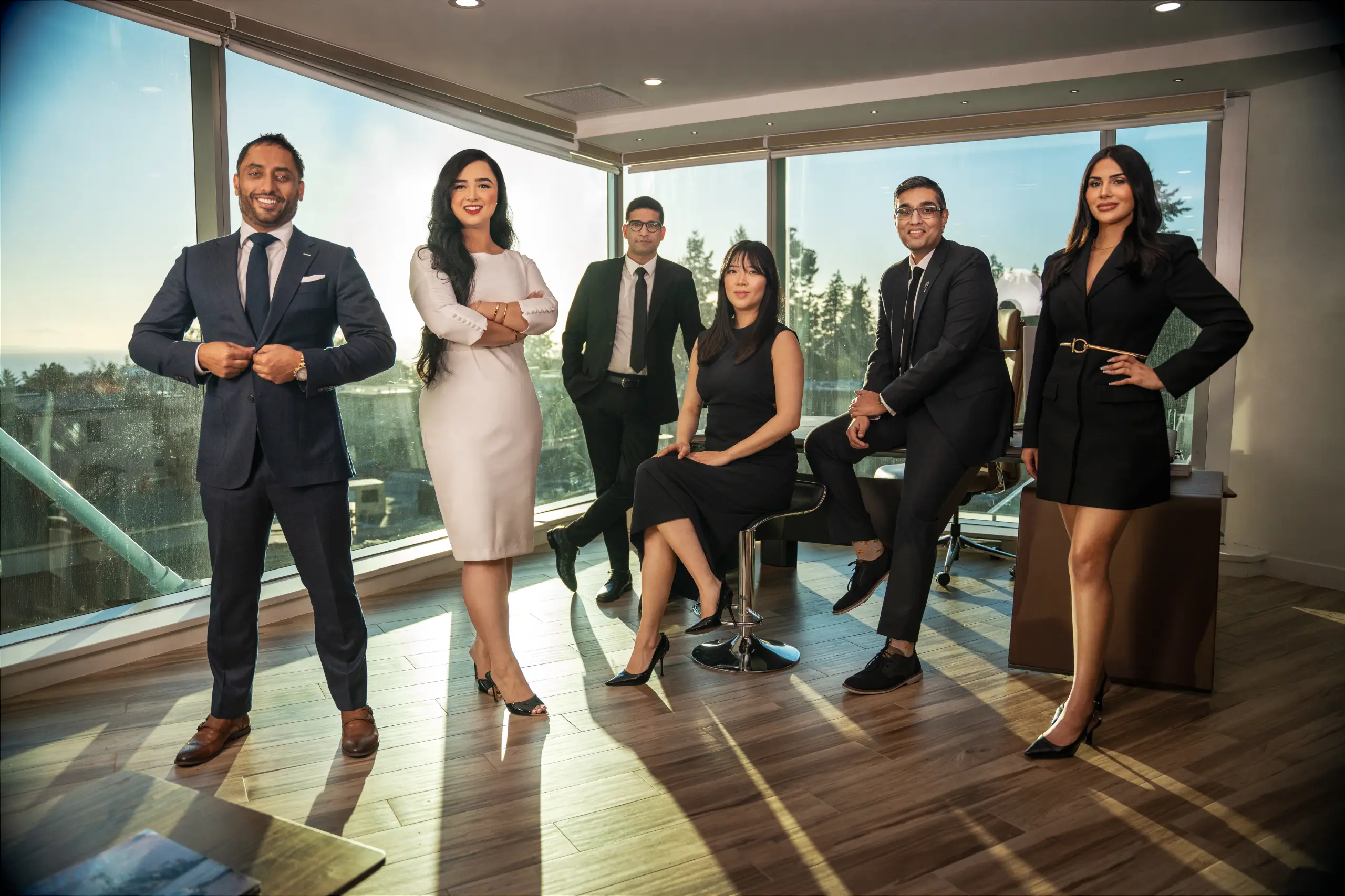 Team Image