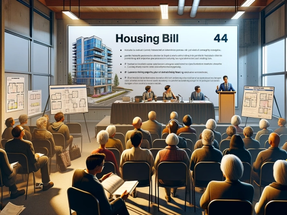 Housing Bill 44